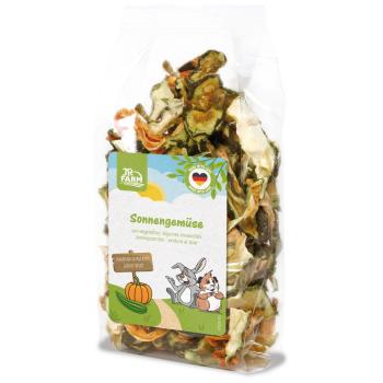 JR Farm Sonnengemüse 80g